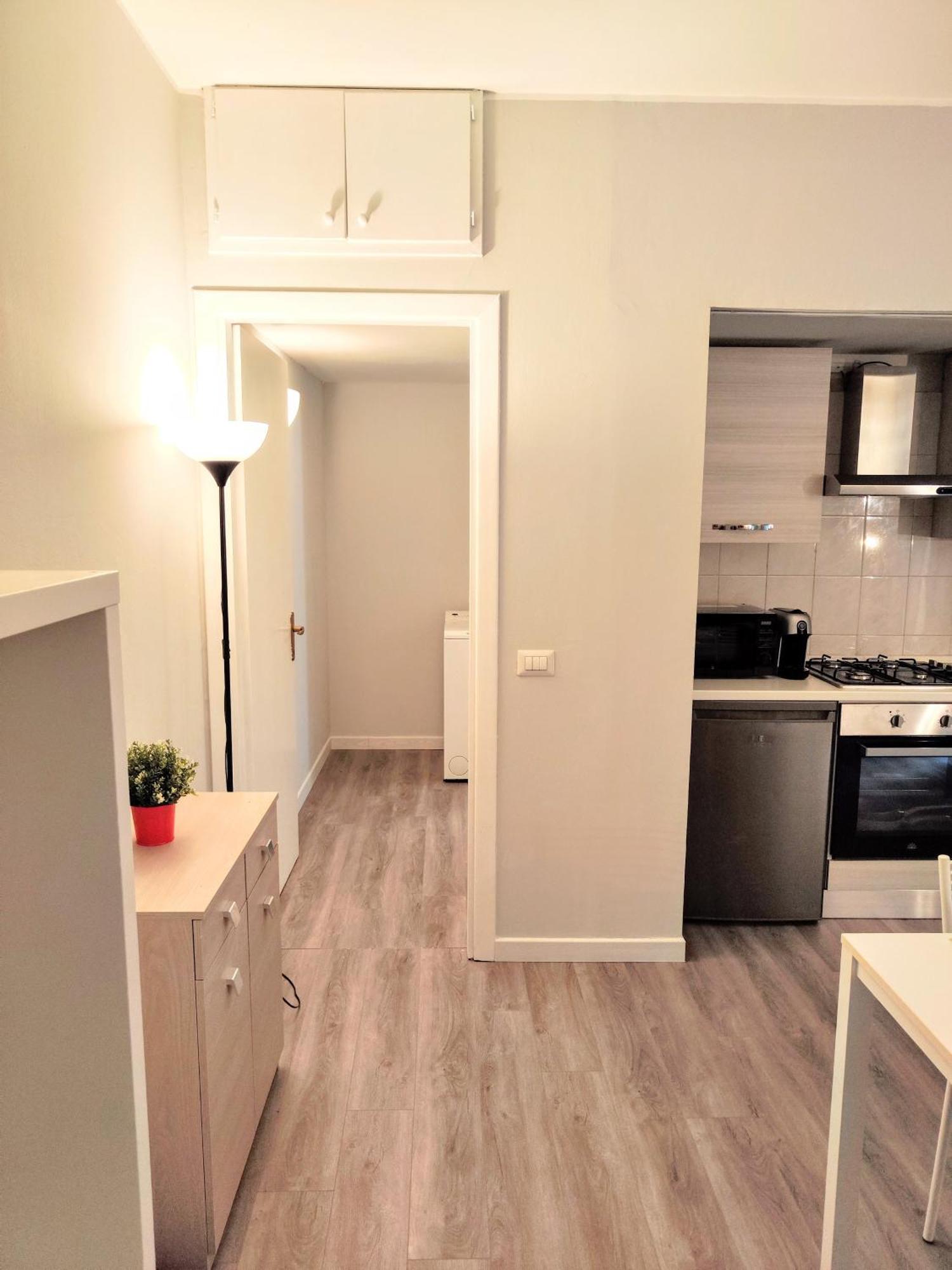 Apartmán House Navigli-Life Milán Exteriér fotografie