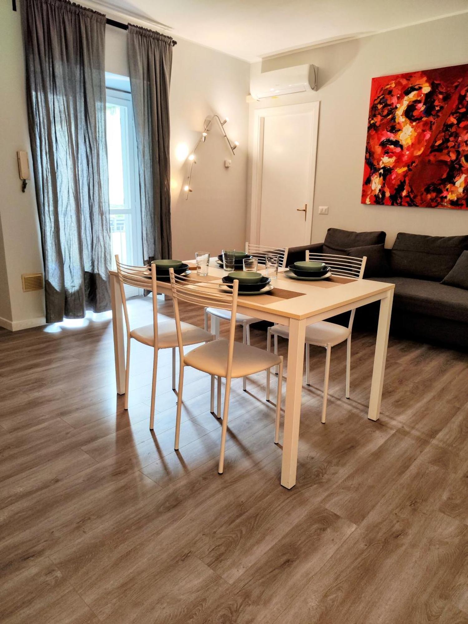 Apartmán House Navigli-Life Milán Exteriér fotografie