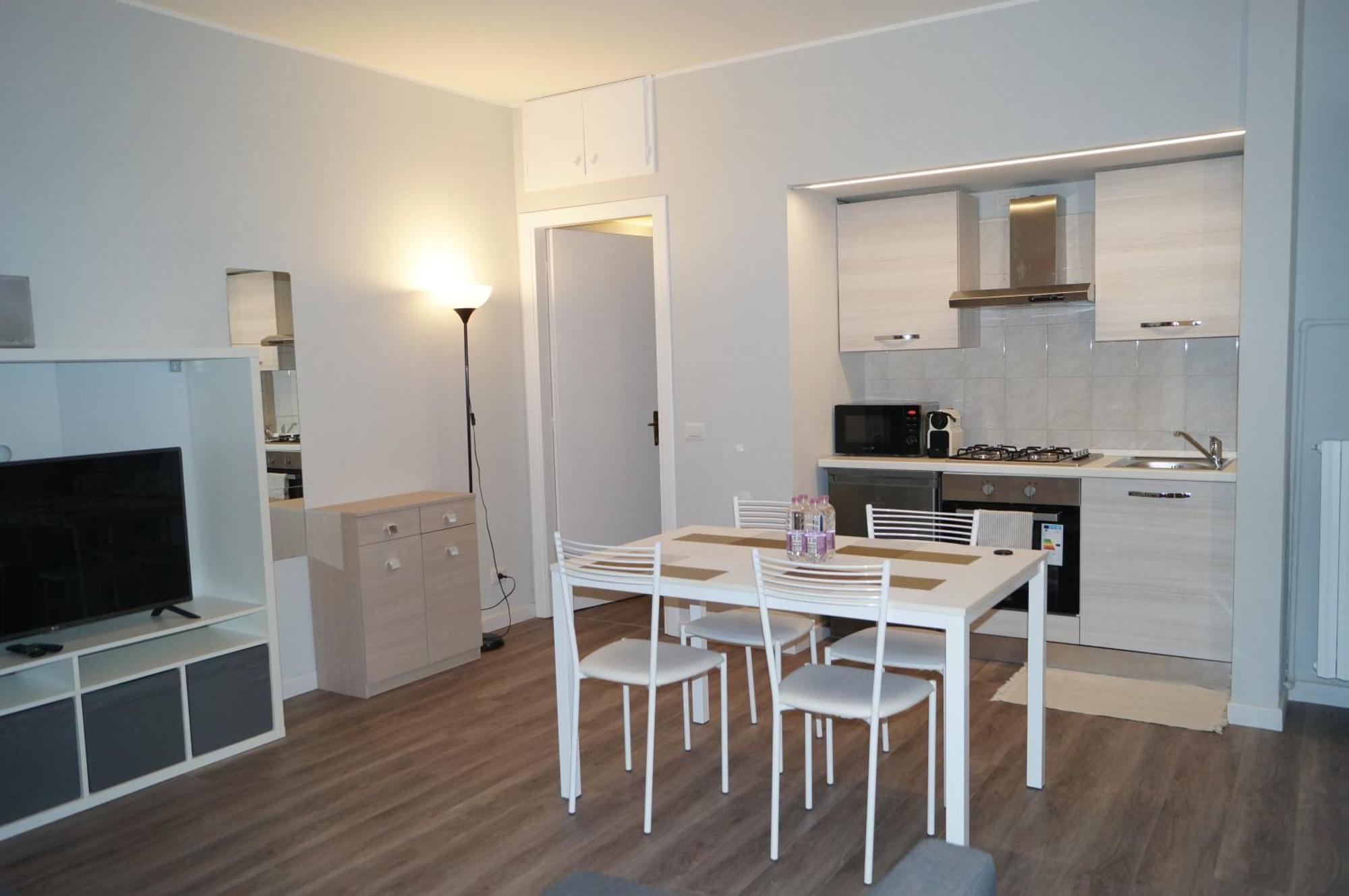 Apartmán House Navigli-Life Milán Exteriér fotografie