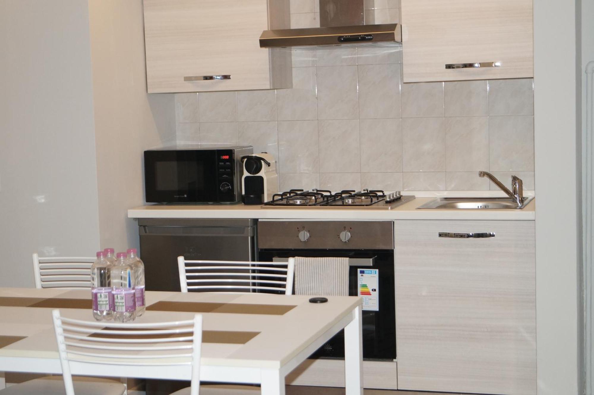 Apartmán House Navigli-Life Milán Exteriér fotografie