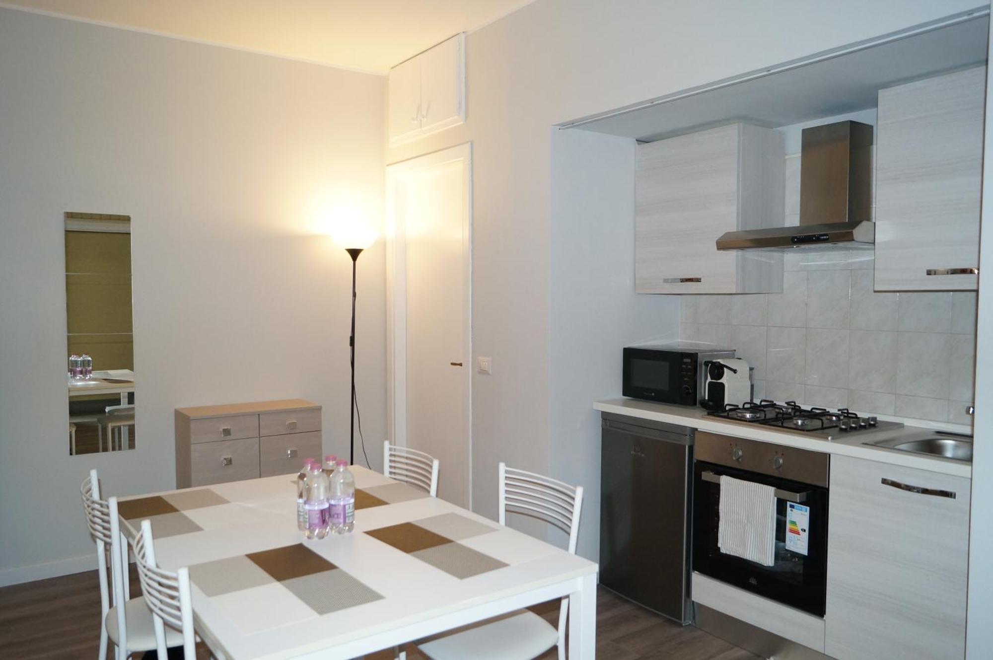 Apartmán House Navigli-Life Milán Exteriér fotografie