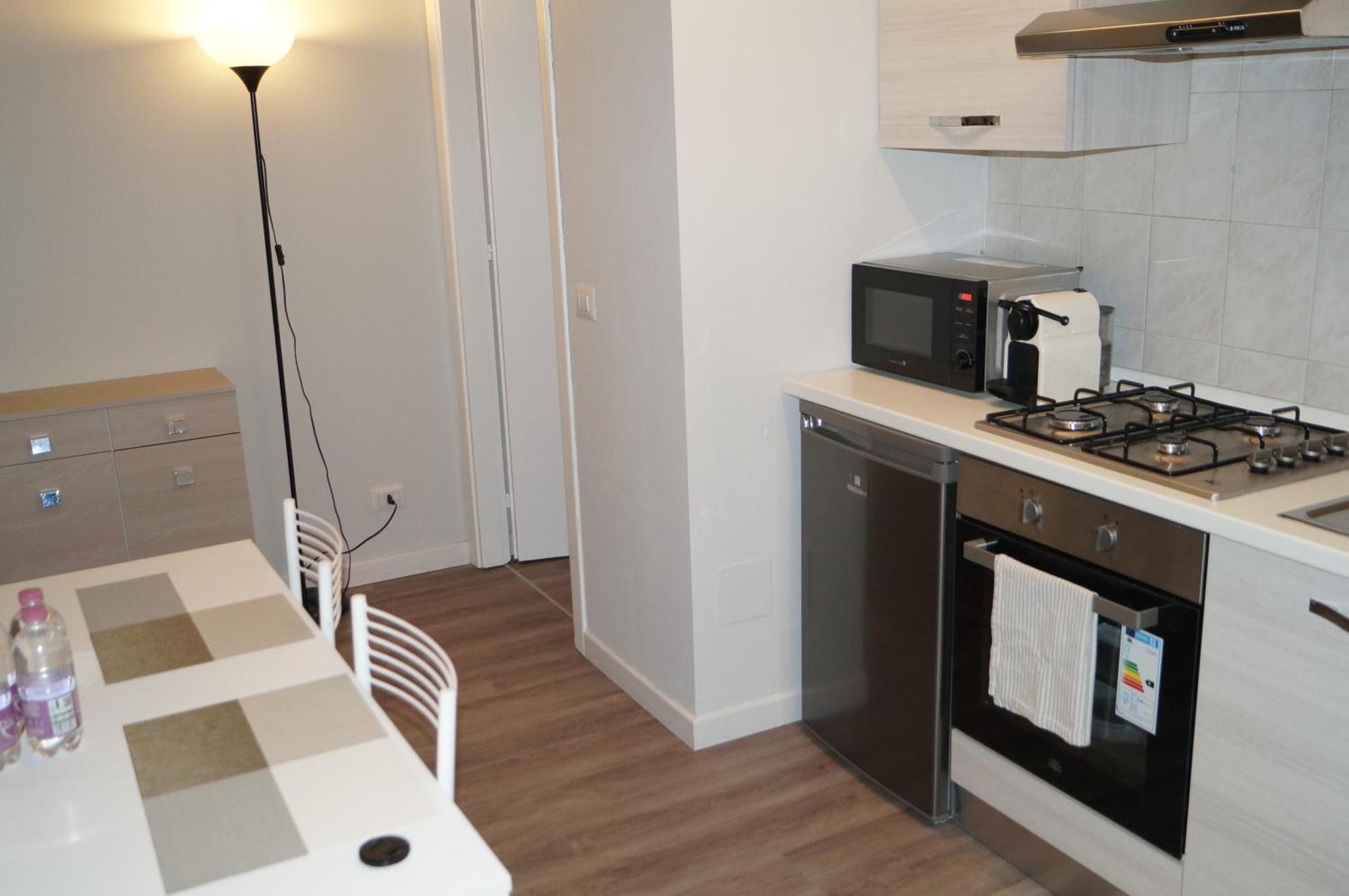 Apartmán House Navigli-Life Milán Exteriér fotografie